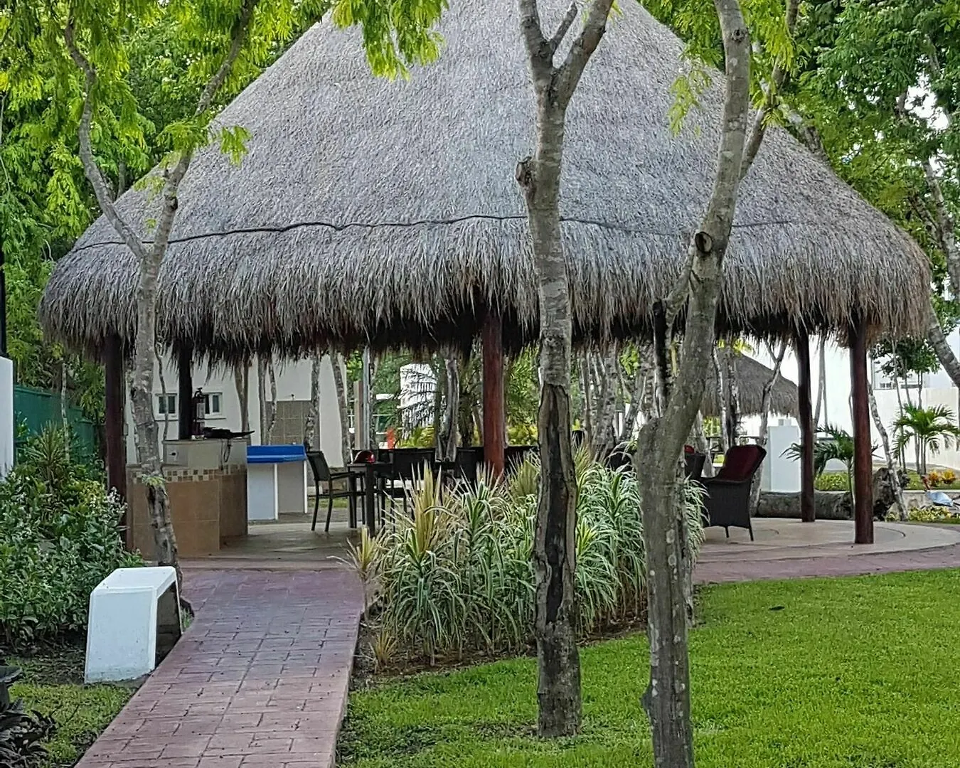 Suites Riviera Maya Playa del Carmen