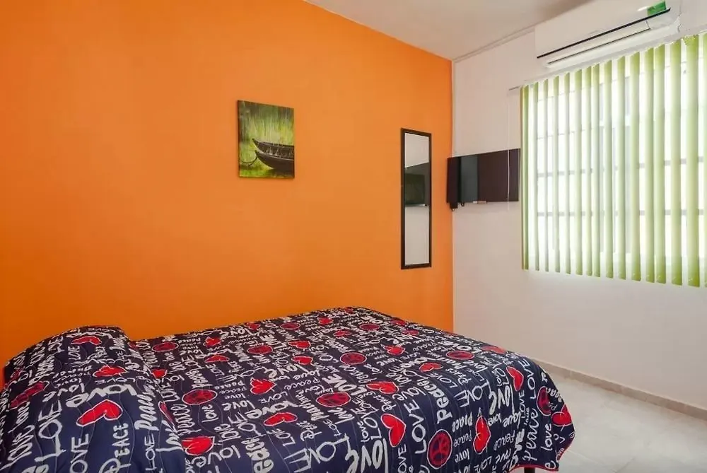 Suites Riviera Maya Playa del Carmen