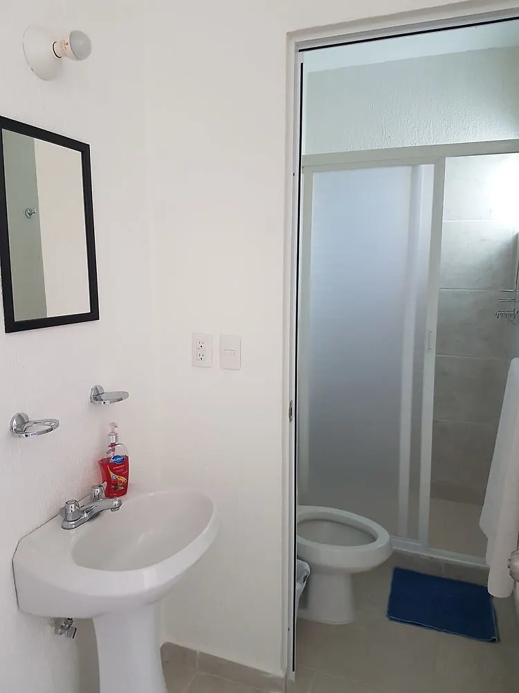 Suites Riviera Maya Playa del Carmen 4*,