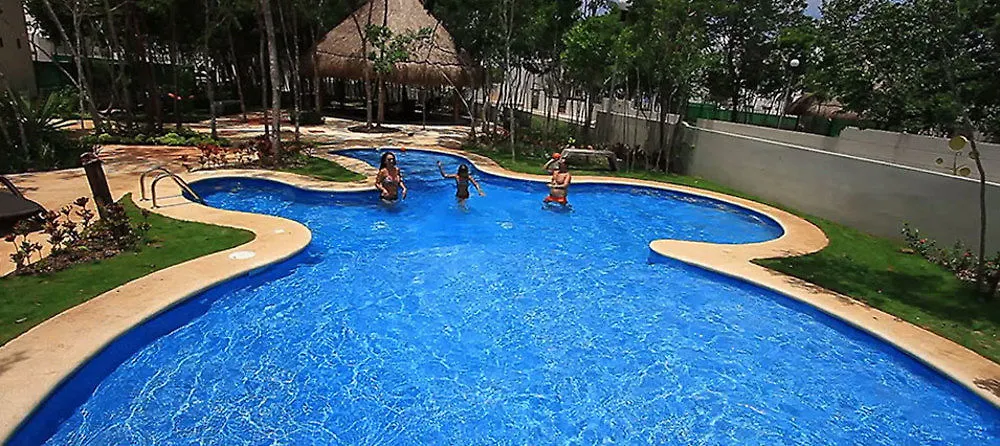 Hotel Suites Riviera Maya Playa del Carmen