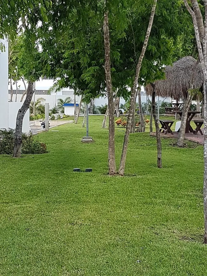 Suites Riviera Maya Playa del Carmen Mexico