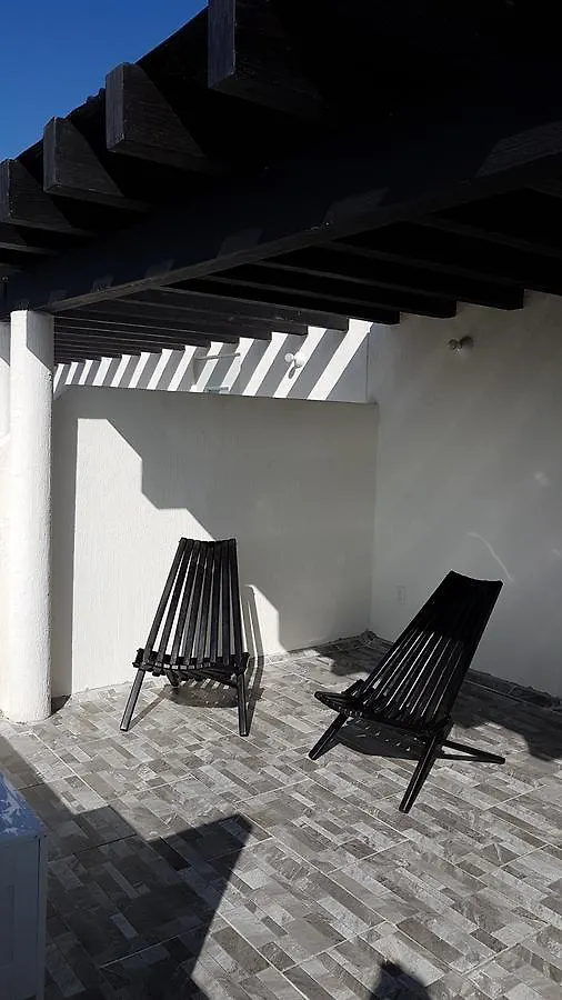 Suites Riviera Maya Playa del Carmen Hotel