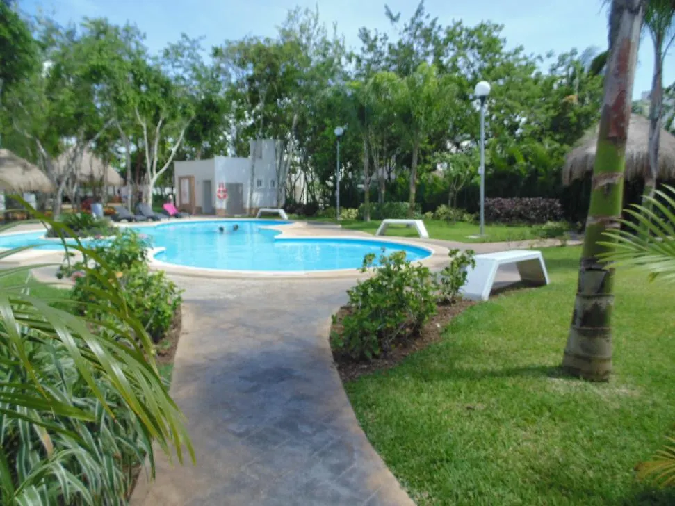 Suites Riviera Maya Playa del Carmen