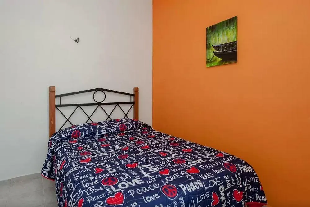 **** Hotel Suites Riviera Maya Playa del Carmen Mexico
