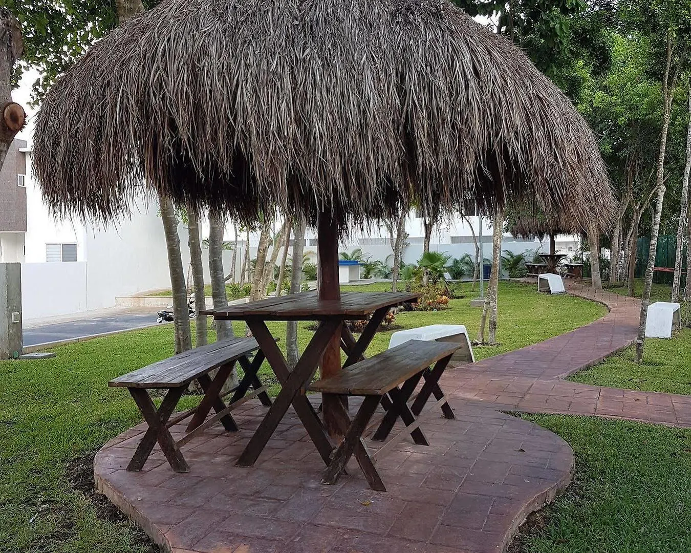 Suites Riviera Maya Playa del Carmen Hotel