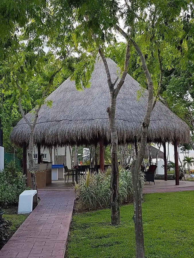 Suites Riviera Maya Playa del Carmen 4*,  Mexico