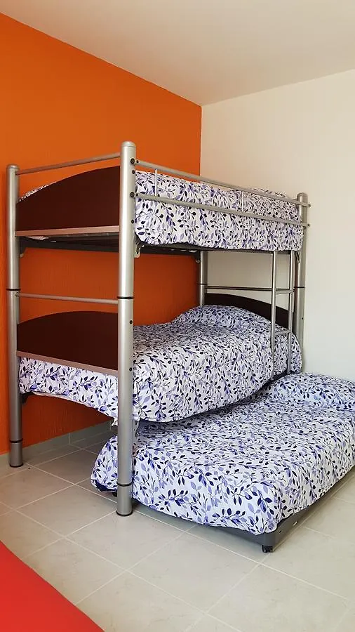 **** Hotel Suites Riviera Maya Playa del Carmen Mexico