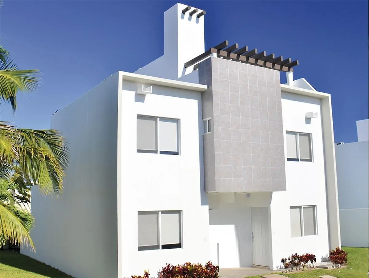 Suites Riviera Maya Πλάγια Ντελ Κάρμεν