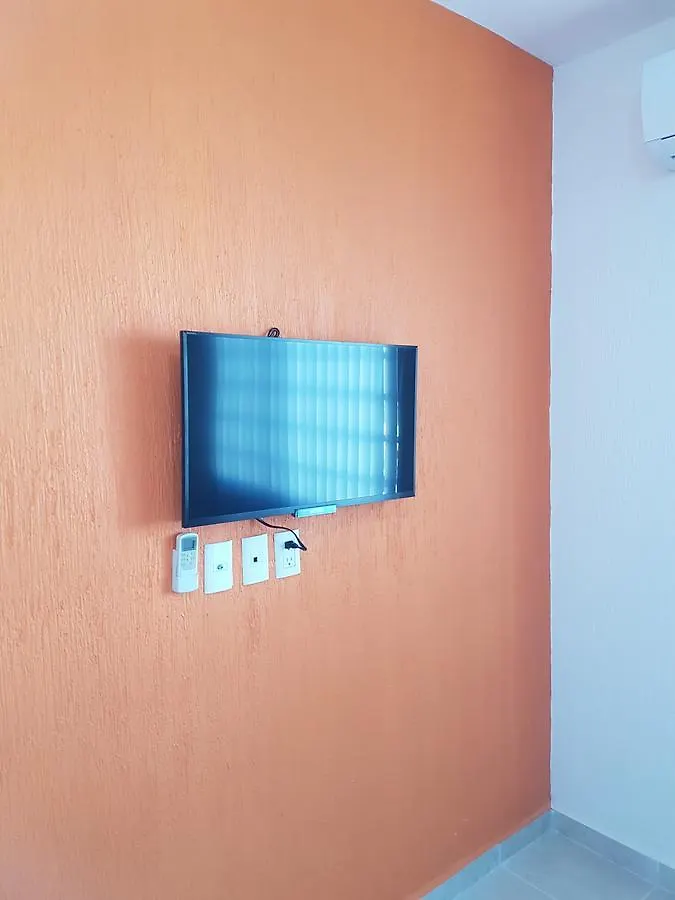 Suites Riviera Maya Πλάγια Ντελ Κάρμεν Μεξικό
