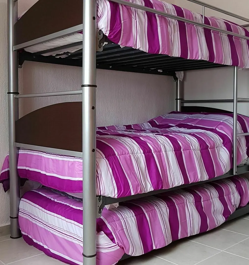 Ξενοδοχείο Suites Riviera Maya Πλάγια Ντελ Κάρμεν