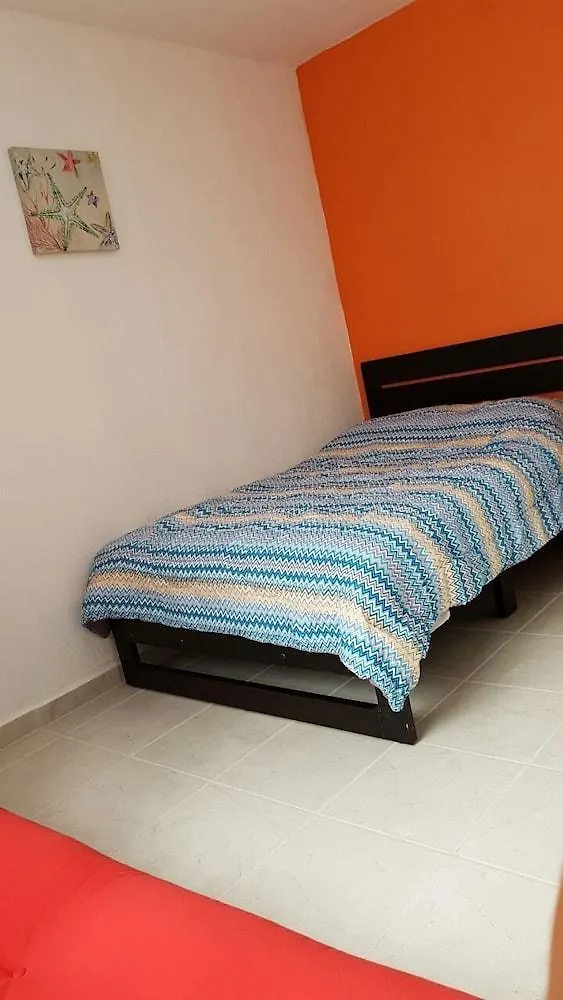 Suites Riviera Maya Πλάγια Ντελ Κάρμεν